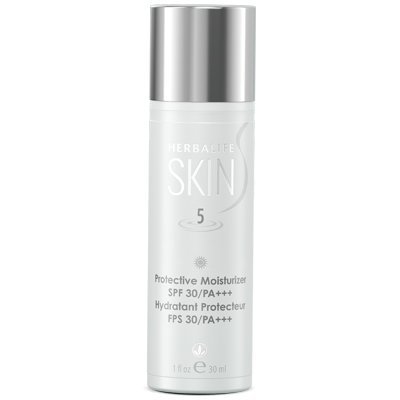 Herbalife SKIN Protective Moisturizer SPF 30/PA+++ 30 ml(1 fl Oz.)