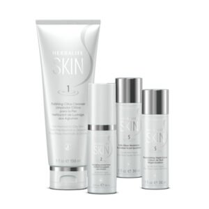 Herbalife SKIN Basic Program 1 paket