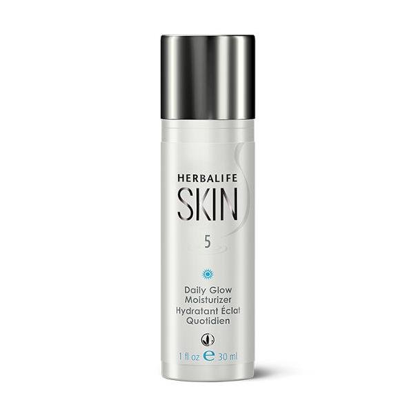 Daily Glow Moisturizer 30 ml(1 fl Oz.)