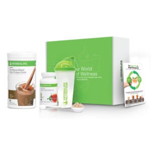 ACTIVE WELLNESS PACK-A