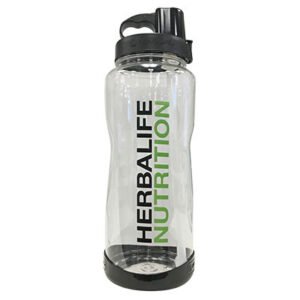 Water Bottle 2L