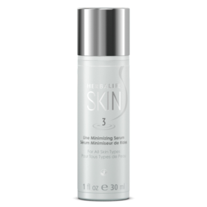 Line Minimizing Serum 30 ml(1 fl Oz.)