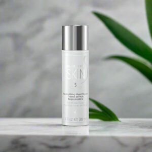 Replenishing Night Cream 30 ml(1 fl Oz.)