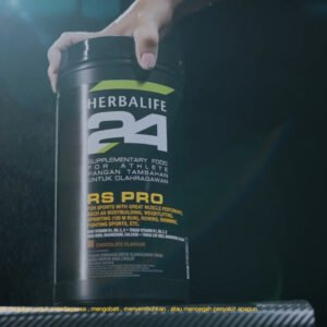 Herbalife 24 RS PRO