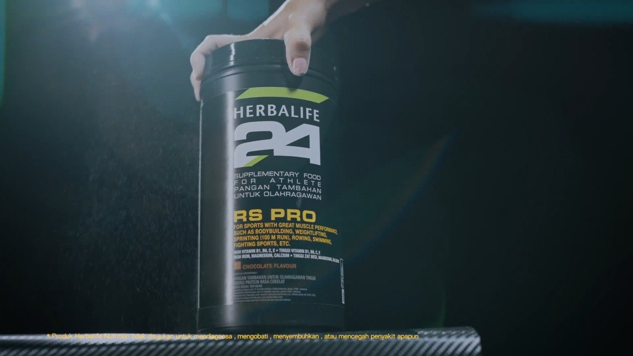 Herbalife 24 RS PRO