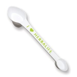 Herbalife Nutrition Measuring Spoon - White