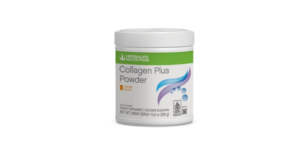 Collagen Plus Powder
