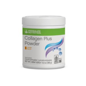 Collagen Plus Powder