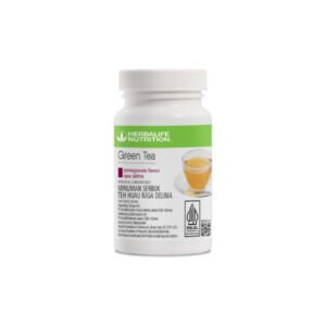 Herbal Tea Concentrate Pomegranate