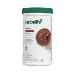 Formula 1 - Dutch Chocolate Nutritional Shake Mix Dutch Chocolate Canister 550 g