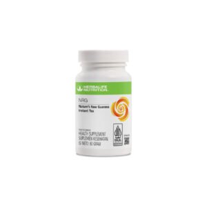 NRG Instant Tea Tea 60 g