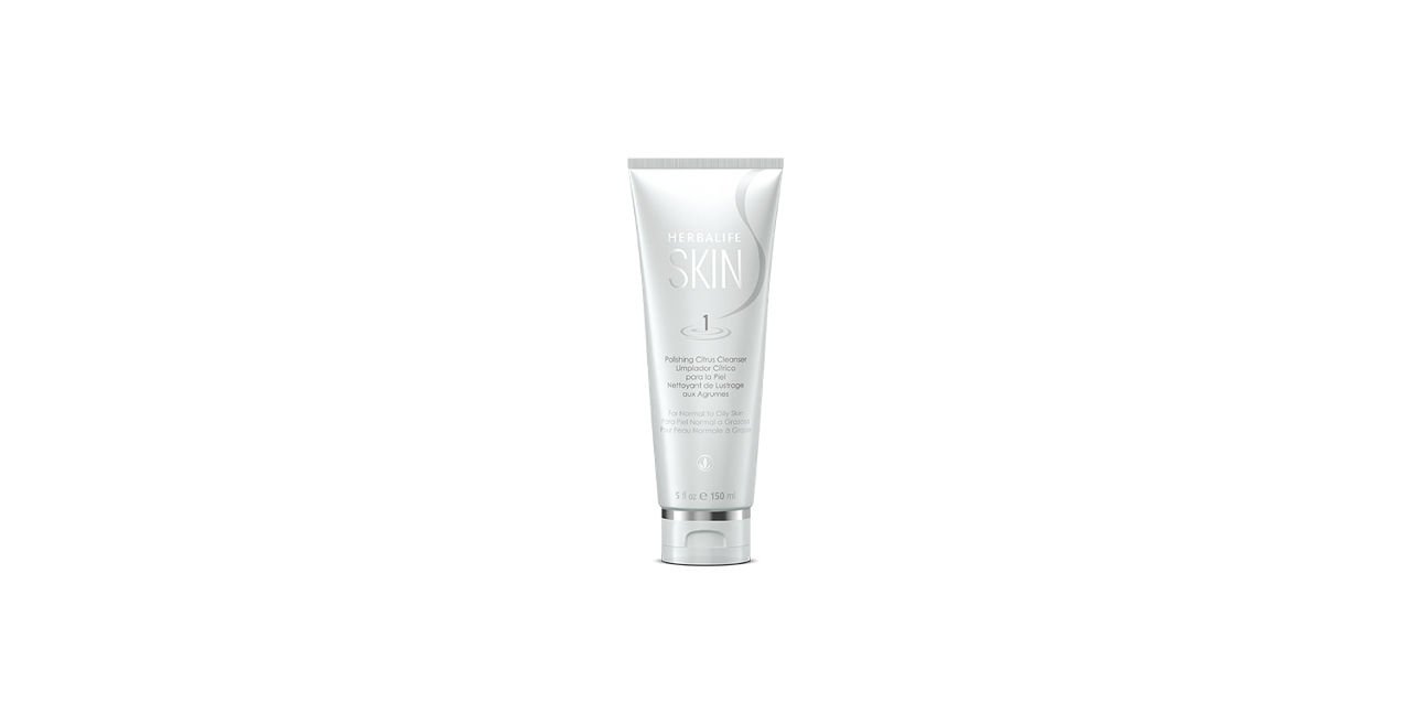 Polishing Citrus Cleanser 150 mL(5 fl Oz.)
