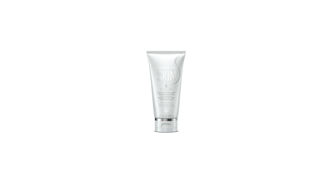 Instant Reveal Berry Scrub 120 ml(4 fl Oz.)