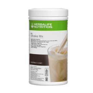 Formula 1 Cookies And Cream