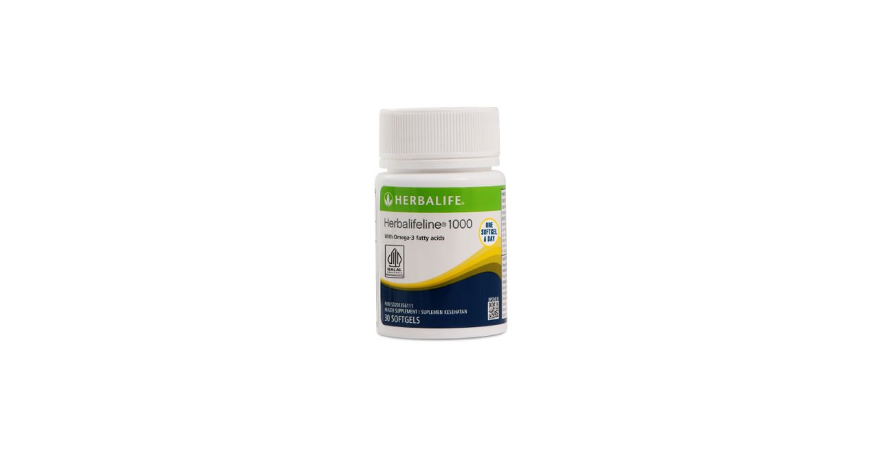 Herbalifeline 1000