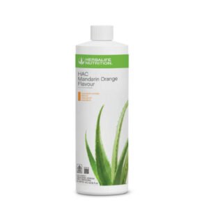 HAC – Mandarin Orange