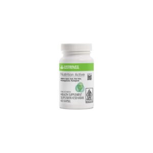 Nutrition Active